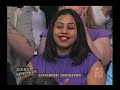 Jerry Springer - Supermodel Smackdown (Part 2 of 5)