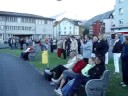 Glenn Miller in Arosa