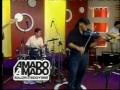 Angel Olmos - Promo de Cd's Live&Studio and Reggueton with jazz - Praise Buleria - Born Again