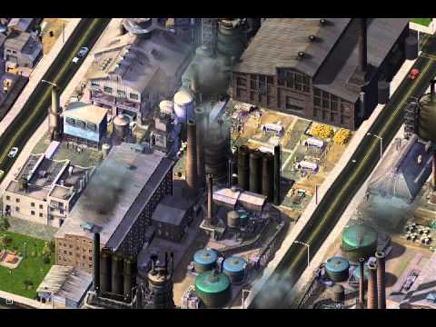 simcity free simcity free