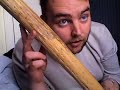 Daily Talk 18: Rain Stick Daily Talk 18: Rain Stick