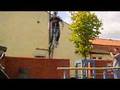 Adam Allen Rides Louth
