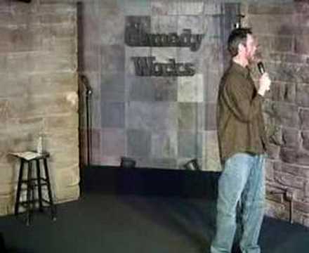 Troy Baxley Dog Park Story