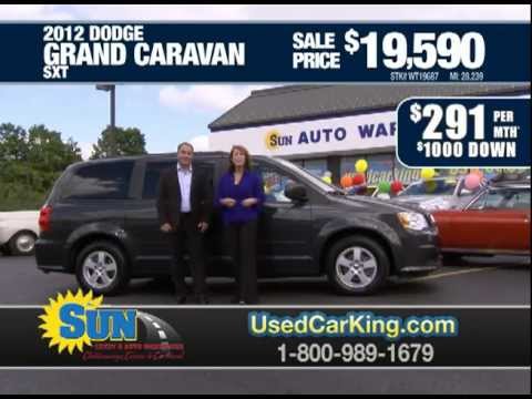 caravans for sale