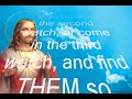 2012 and the Second Coming of Christ