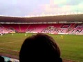 Darlington FC v Gateshead FC