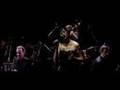 Barcelona Jazz Orquestra a la Sala Apolo