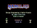 played on saint v2.11 i saved and loaded only between levels. i'll be doing videos of some other atarist game i've played as a kid.