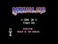 played on saint v2.11 i saved and loaded only between levels. i'll be doing videos of some other atarist game i've played as a kid.