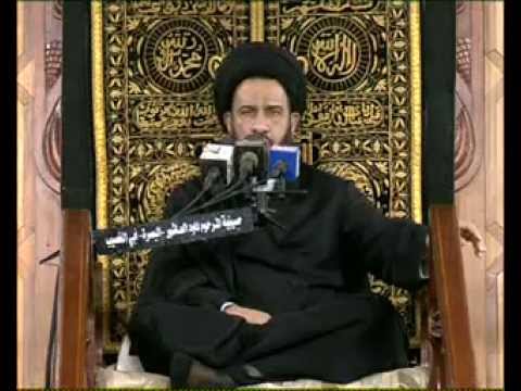 حسينيه - نرجو من الاخوة الاعزاء تقيم المقطع والاشتراك في القناة Please rate the video and subscribe to the channel for new videos.
