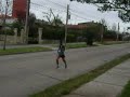 10K Energéticos-COVISUNCA Montevideo, Uruguay.