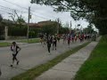 10K Energéticos-COVISUNCA Montevideo, Uruguay.