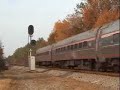 csx & amtrak north end sub csx & amtrak north end sub