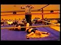 Sarah Stock (Dark Angel) vs Madison - Part 2