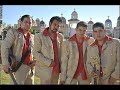 la santa muerte-erick estrada y sus mal portados
