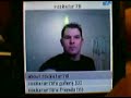 FotoChatter Program on a BlackBerry Pearl FotoChatter Program on a BlackBerry Pearl