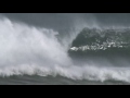 Mundaka en el Trilogy