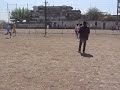 [DragaTv] Dragaboll vs Moicani - Goal di Gibbo 2
