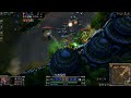 League of Legends: champion guide - ALISTAR
