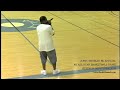 The 7th Annual 411 All-Star Basketball Game