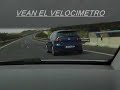 CLK 200 INTENTA ALCANSAR A UN R32 CLK 200 INTENTA ALCANSAR A UN R32