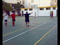 Partido Profesores - Alumnos SAFA Ntra Sra de los Reyes Partido Profesores - Alumnos SAFA Ntra Sra de los Reyes