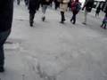 Montreal Police Brutality Protest -- March 15 2007