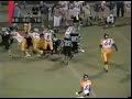 TEX PRODUCTIONS- J.R. Rozier Highlight Video