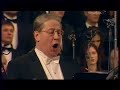 Hilarion Alfeyev. Christmas Oratorio: Nunc dimittis