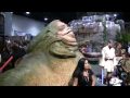 Taste of Comi-Con San Diego - the Funumentary