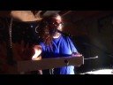 \"Turn It Off\" - Rupert Chappelle, Theremin