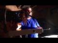 Turn It Off - Rupert Chappelle, Theremin