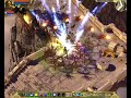 Titan Quest, Run typhoon legendary.