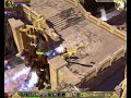 Titan Quest, Run typhoon legendary.