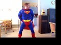 Karl's Birthday Dare #3: Superman