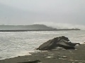 Humboldt Bay Swell---12/25/2006 Humboldt Bay Swell---12/25/2006