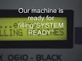 Ex-Color 0610 Inkjet Cartridge Refill Machine Ex-Color 0610 Inkjet Cartridge Refill Machine