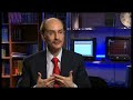 Dean Radin, Ph.D on Quantum Physics 1 of 3