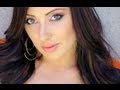 Chicago Bears Makeup!