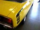SOLD! 1970 Cuda 440 Six BBl. Convertible Show Car For Sale!