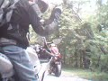 Deals gap 2006 Tail of the Dragon