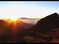 PROV�RBIOS - Vis�o 180� no Pico dos Marins - Piquete / SP