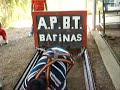 Club APBT Barinas - Venezuela