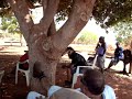Marty Sibosado NDtTmeeting at Djarindjin Marty Sibosado NDtTmeeting at Djarindjin