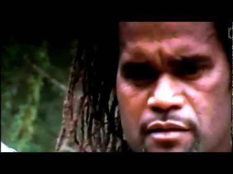 Partie 2 ♥ Christian Karembeu en Kanaky avec <b>José Touré</b> - 0