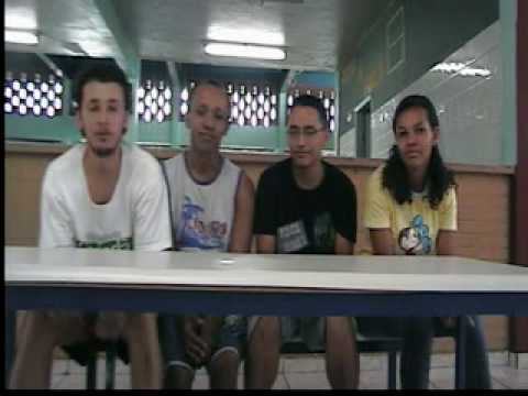 Atividades em 2009 | Programa Escola da Família - EE Profº Luiz Pereira ...