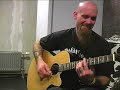 Nick Oliveri: \"Wake up screaming\"