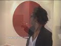 HolyChic.com : Sébastien Mehal on the opening of his exhibit