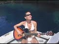 under-water music video performed by linda chorney and shot by kevin davidson in palau, micronesia
the travels and adventures continue, as linda chorney searches the end of the earth for peace, love, and happiness. her new album is called chornographey and features a peaceful solution to end all war...stay tuned 