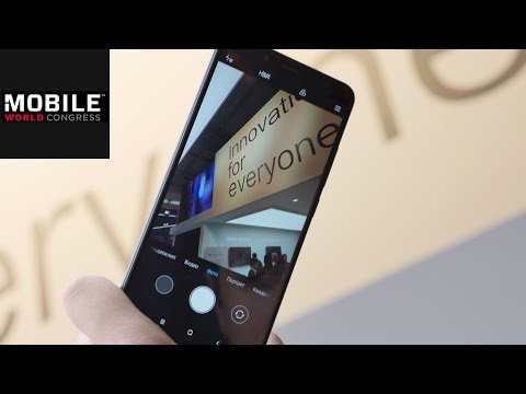 Xiaomi Redmi Note 5 Pro im Praxis-Test | MWC 2018